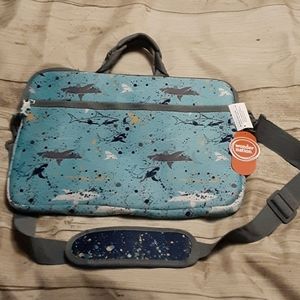 Shark Laptop bag